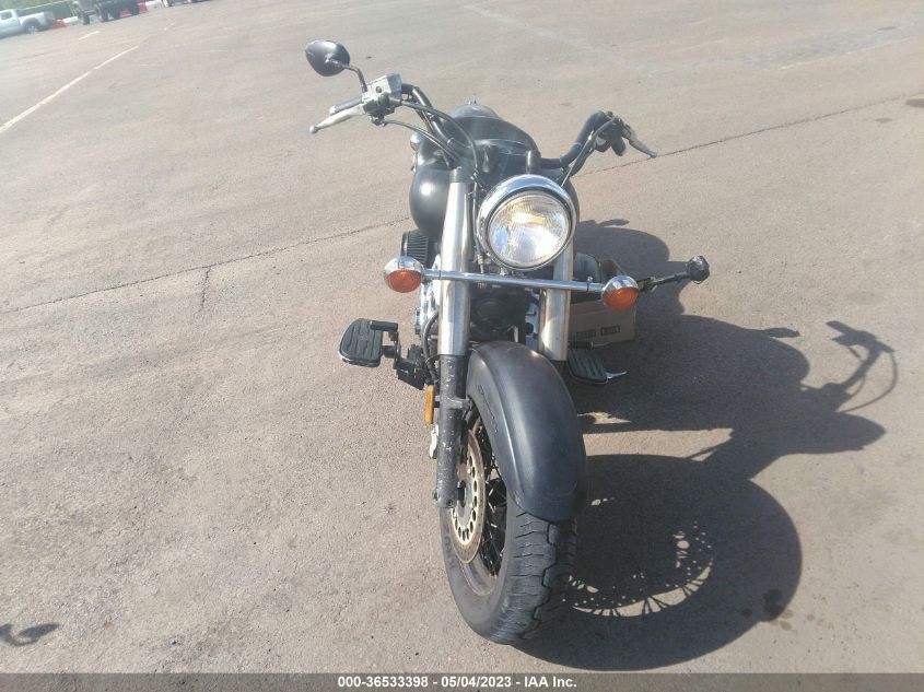 2003 YAMAHA XVS1100 A JYAVP11E93A040251