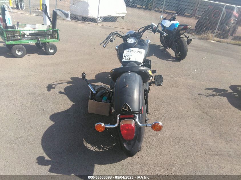 2003 YAMAHA XVS1100 A JYAVP11E93A040251