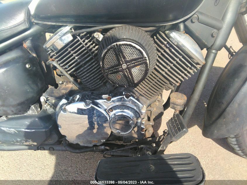 2003 YAMAHA XVS1100 A JYAVP11E93A040251
