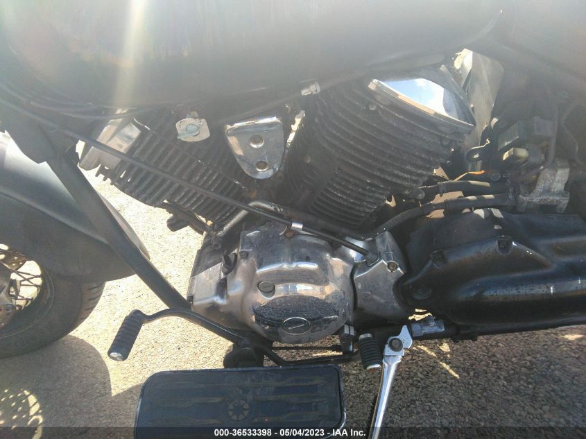 2003 YAMAHA XVS1100 A JYAVP11E93A040251