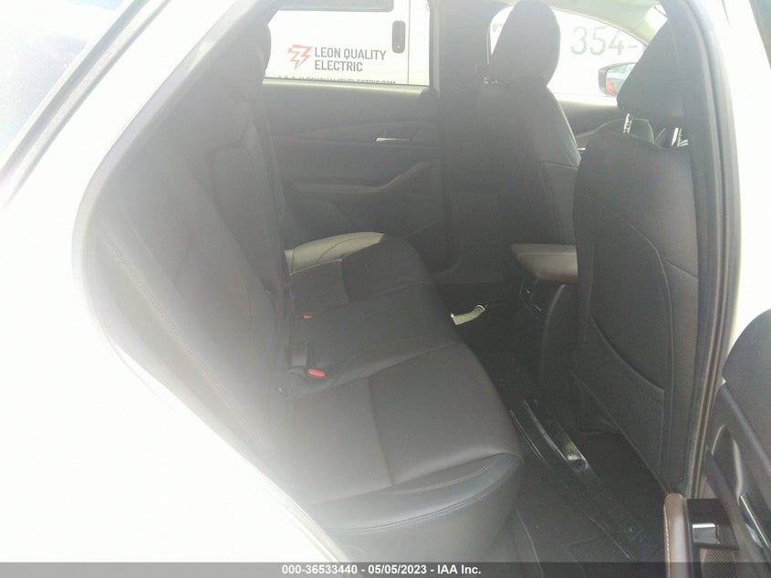 VIN 3MVDMADL8MM319681 2021 MAZDA CX-30 PREMIUM