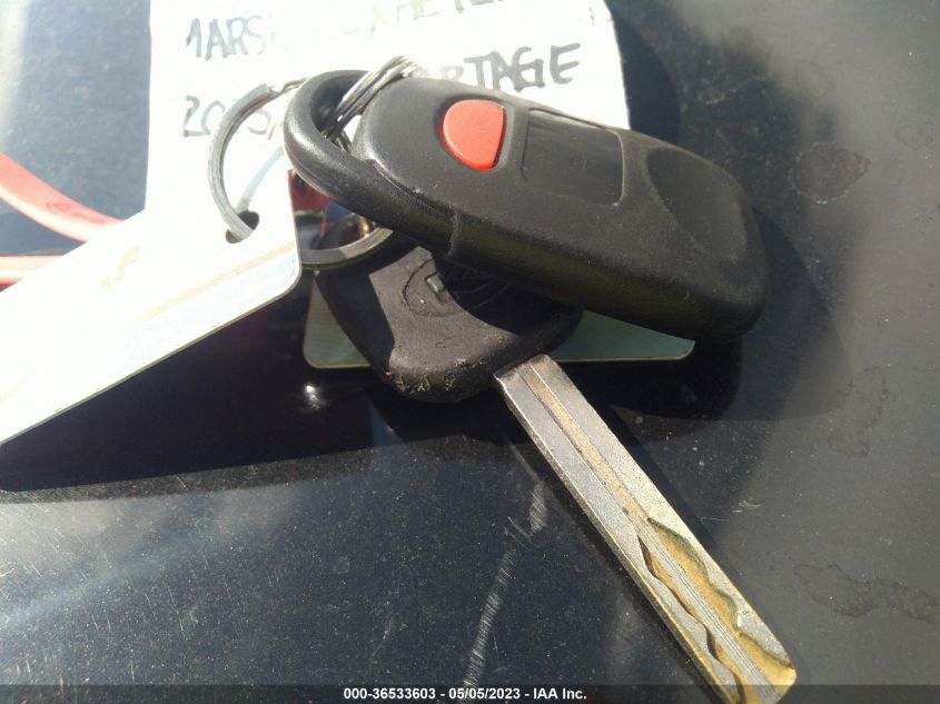 2013 KIA SPORTAGE LX - KNDPB3A29D7447904