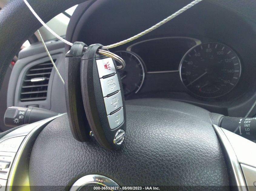 2016 NISSAN ALTIMA 2.5 - 1N4AL3AP0GC222769