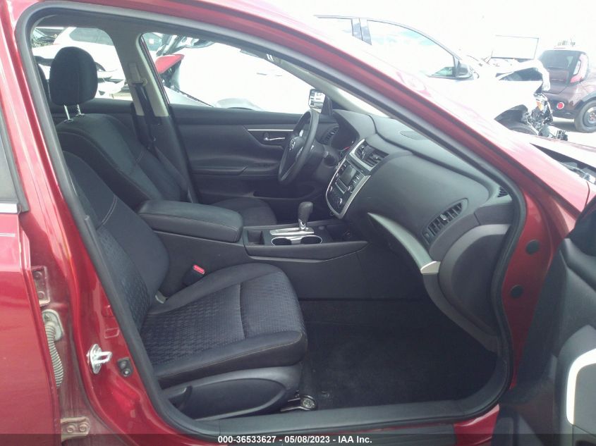 2016 NISSAN ALTIMA 2.5 - 1N4AL3AP0GC222769