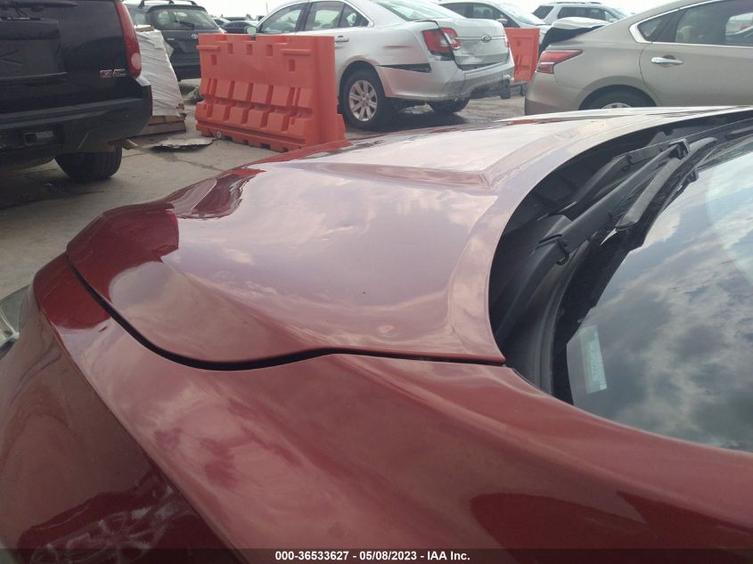 2016 NISSAN ALTIMA 2.5 - 1N4AL3AP0GC222769