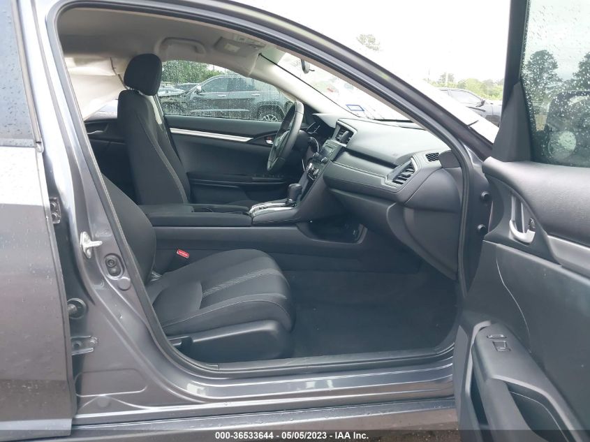 2017 HONDA CIVIC SEDAN LX - 2HGFC2F51HH565477