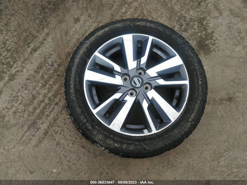 2020 NISSAN VERSA SV - 3N1CN8EV7LL812620