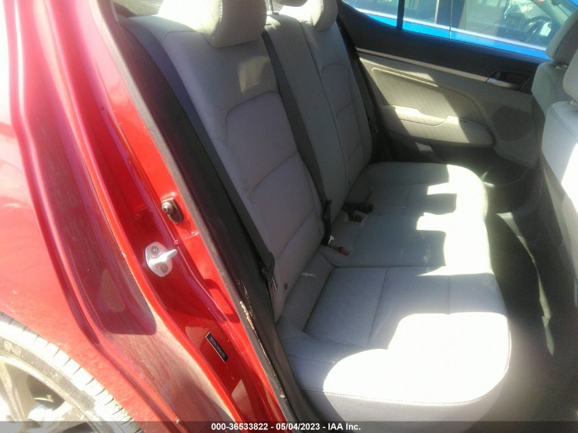 2017 HYUNDAI ELANTRA SE - 5NPD84LFXHH063784
