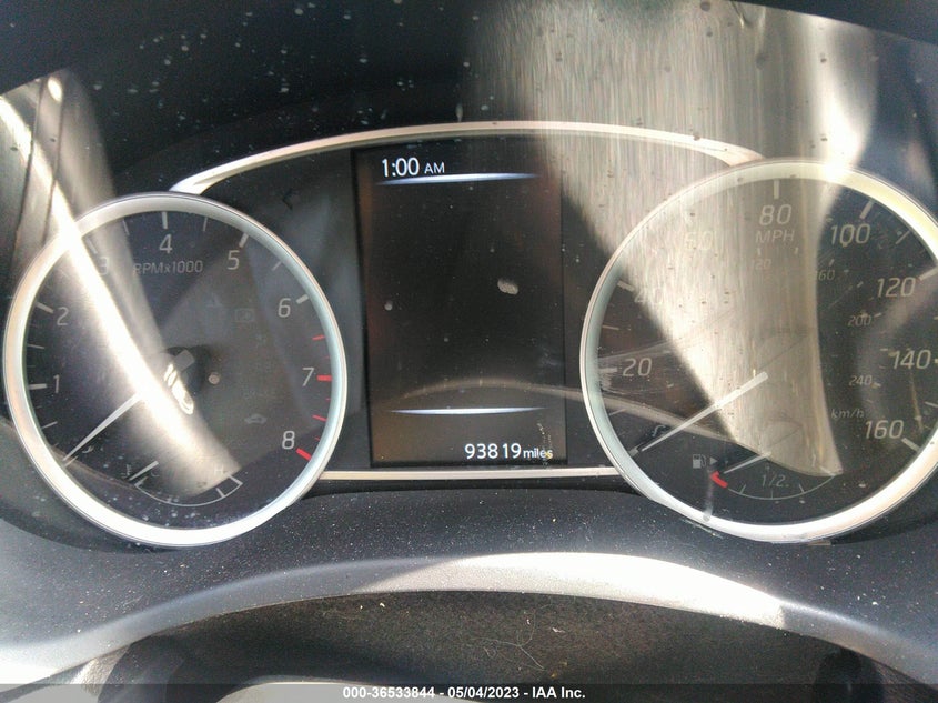 VIN 3N1AB7AP9JY335304 2018 NISSAN SENTRA S