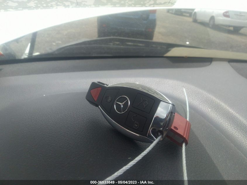 2014 MERCEDES-BENZ M-CLASS ML 350 - 4JGDA5HB7EA433006