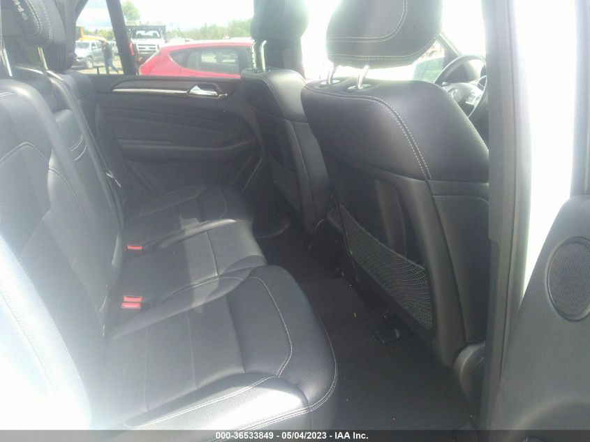 2014 MERCEDES-BENZ M-CLASS ML 350 - 4JGDA5HB7EA433006