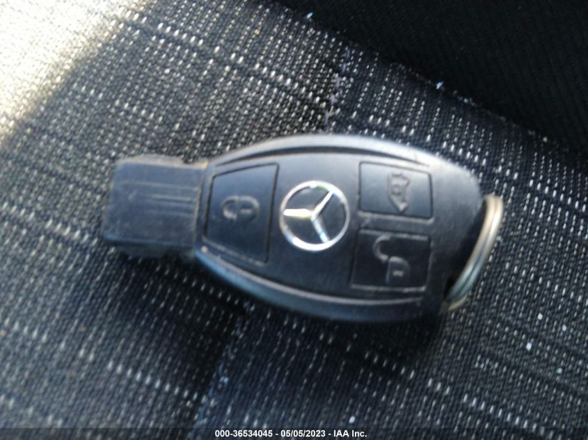 2016 MERCEDES-BENZ METRIS CARGO VAN WD3PG2EA0G3176573