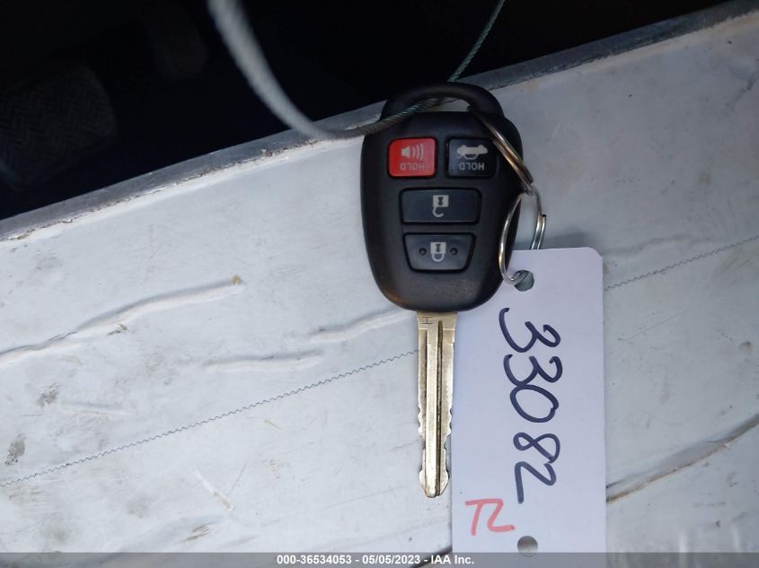 2016 TOYOTA COROLLA L/LE/S/S PLUS/LE PLUS - 5YFBURHE7GP386952