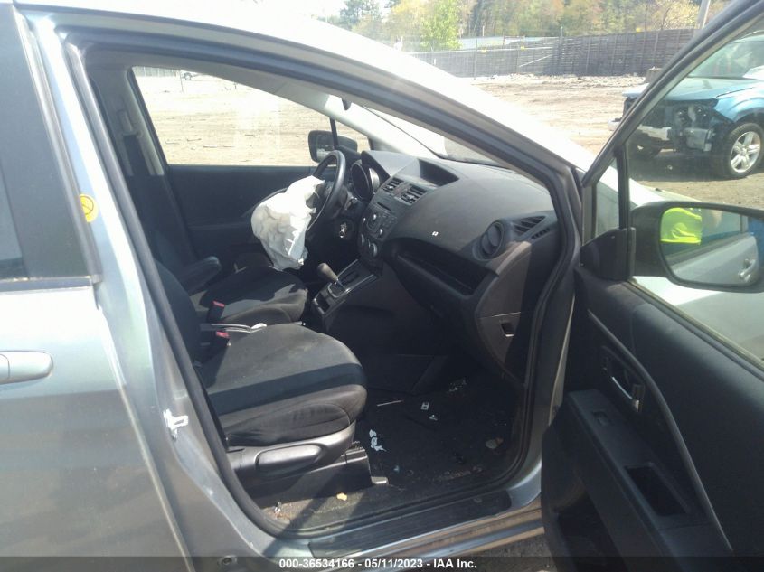 2014 MAZDA MAZDA5 SPORT - JM1CW2BL5E0170280