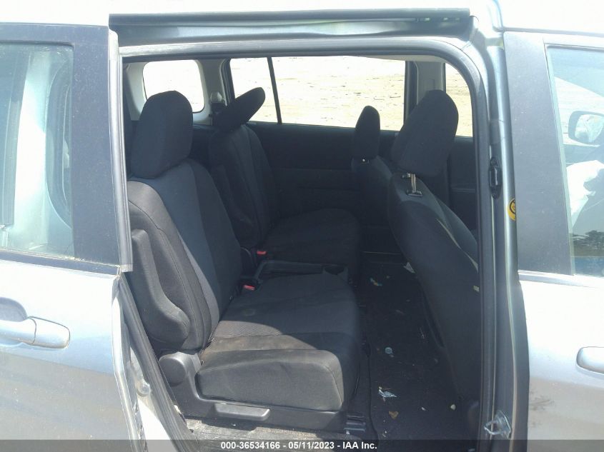 2014 MAZDA MAZDA5 SPORT - JM1CW2BL5E0170280