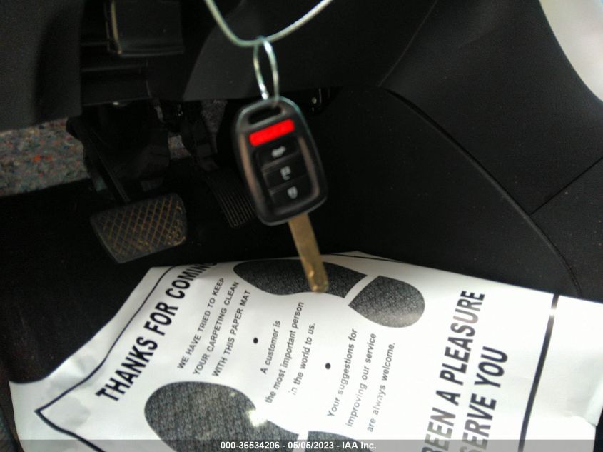 2014 HONDA ACCORD SEDAN SPORT - 1HGCR2F56EA130515