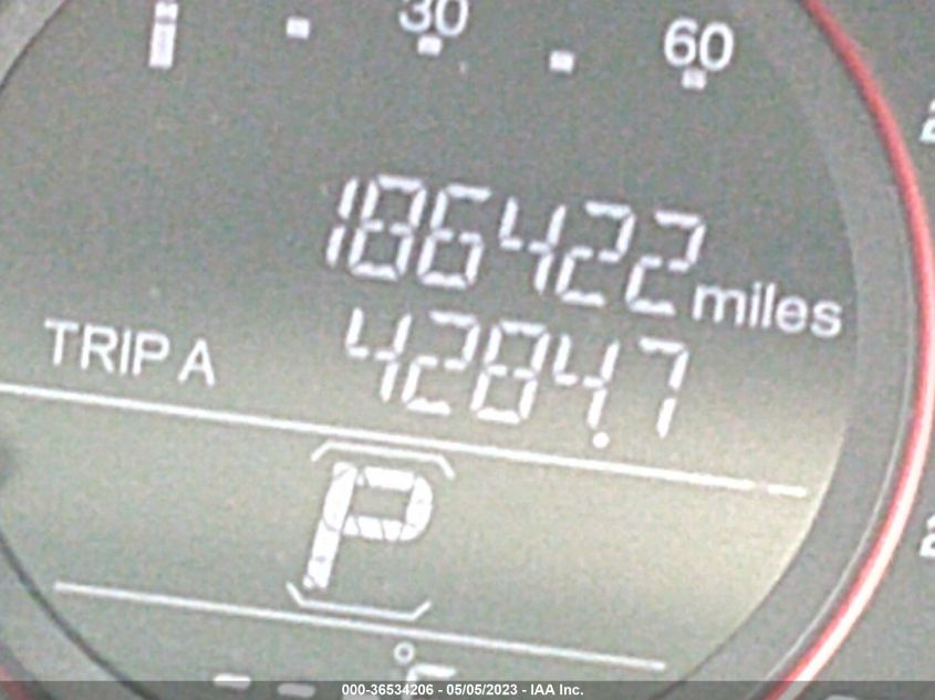 2014 HONDA ACCORD SEDAN SPORT - 1HGCR2F56EA130515