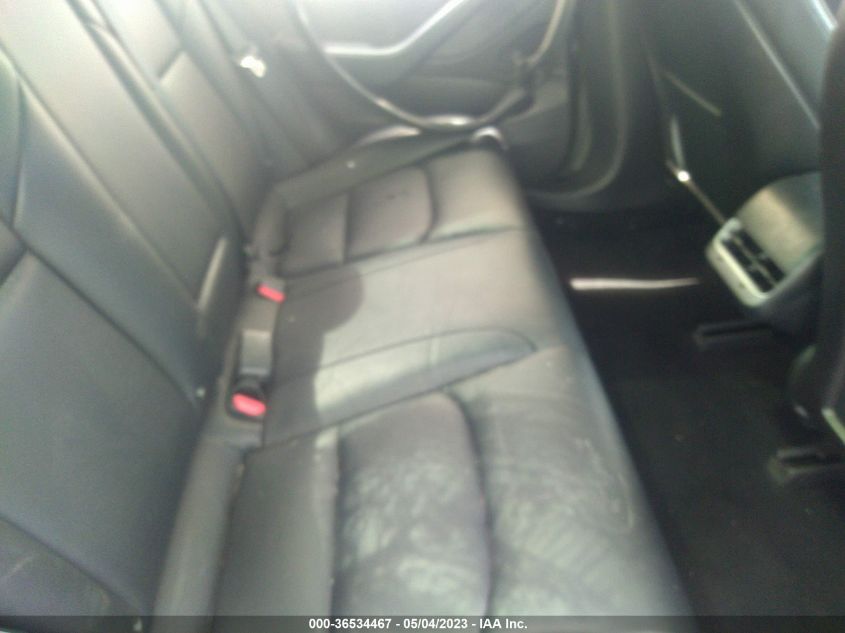 2018 TESLA MODEL 3 RANGE BATTERY - 5YJ3E1EA1JF171655