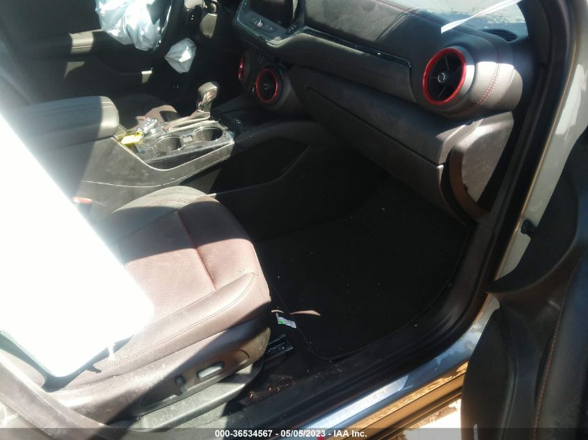 2023 CHEVROLET BLAZER RS - 3GNKBERS7PS182908