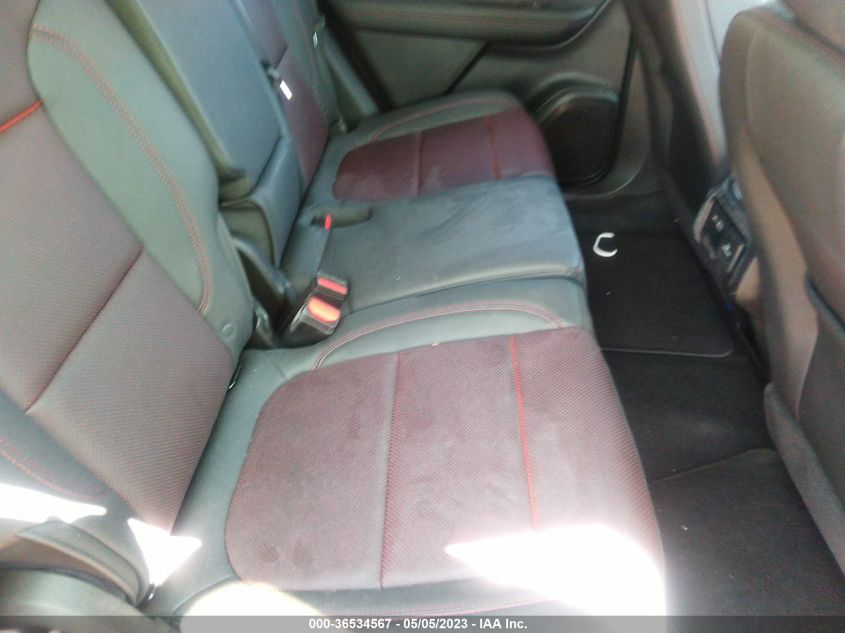 2023 CHEVROLET BLAZER RS - 3GNKBERS7PS182908