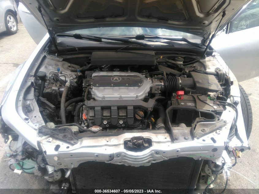 2013 ACURA TL TECH - 19UUA8F58DA003875