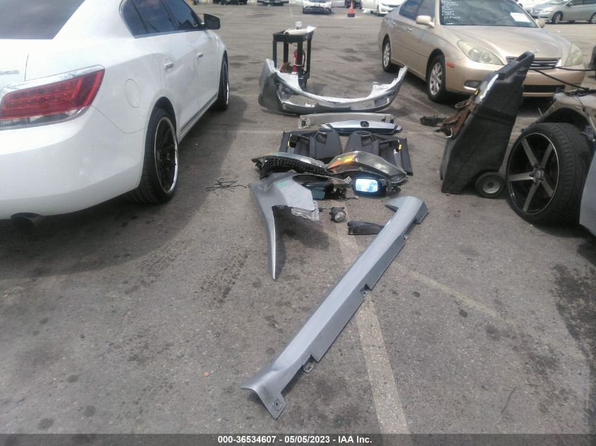 2013 ACURA TL TECH - 19UUA8F58DA003875