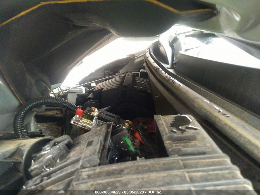 2019 MITSUBISHI MIRAGE G4 ES/RF - ML32F3FJ4KHF08698