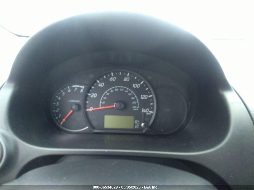 2019 MITSUBISHI MIRAGE G4 ES/RF - ML32F3FJ4KHF08698