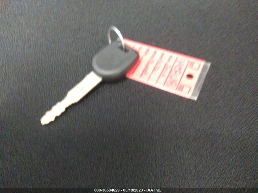 2019 MITSUBISHI MIRAGE G4 ES/RF - ML32F3FJ4KHF08698