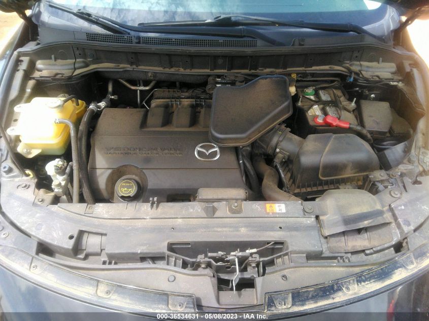 2013 MAZDA CX-9 SPORT - JM3TB2BA2D0424964