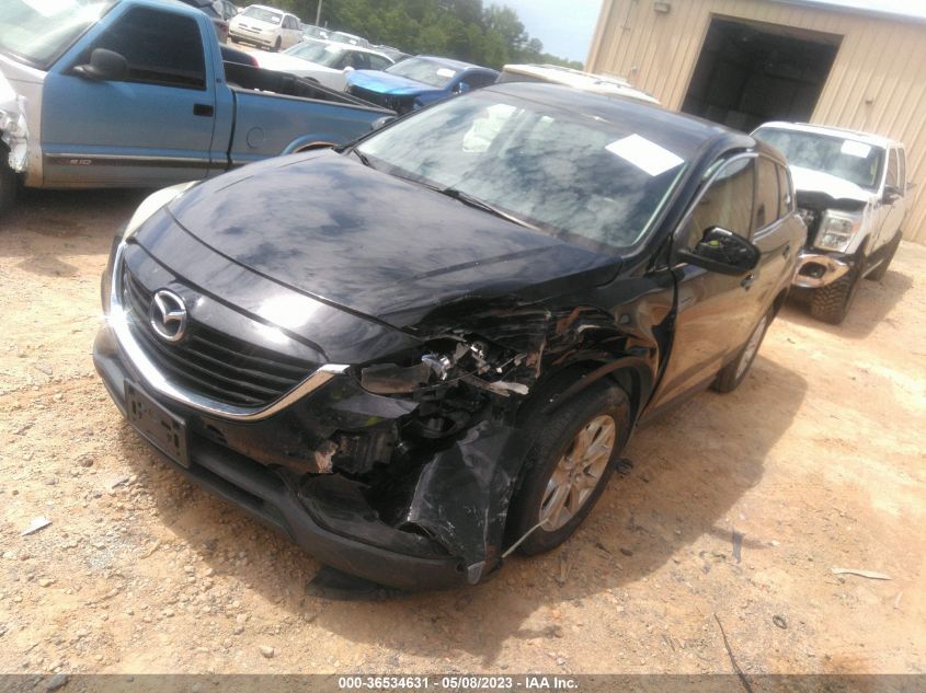 2013 MAZDA CX-9 SPORT - JM3TB2BA2D0424964