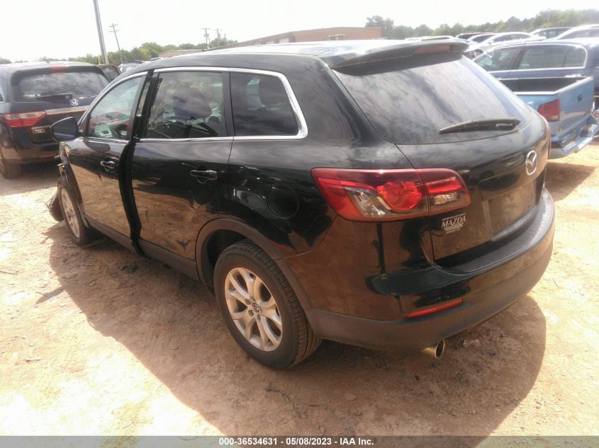 2013 MAZDA CX-9 SPORT - JM3TB2BA2D0424964