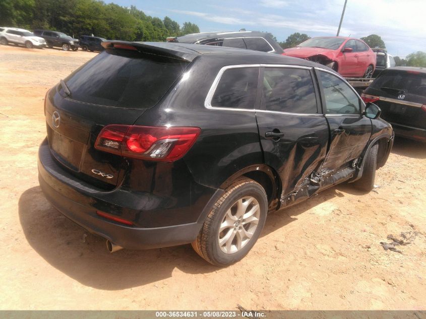 2013 MAZDA CX-9 SPORT - JM3TB2BA2D0424964