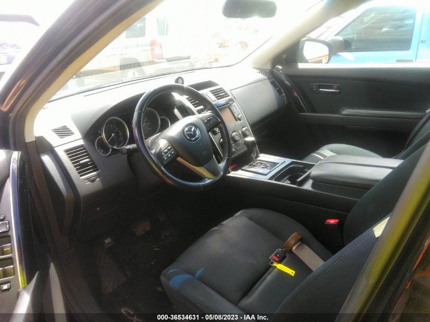 2013 MAZDA CX-9 SPORT - JM3TB2BA2D0424964