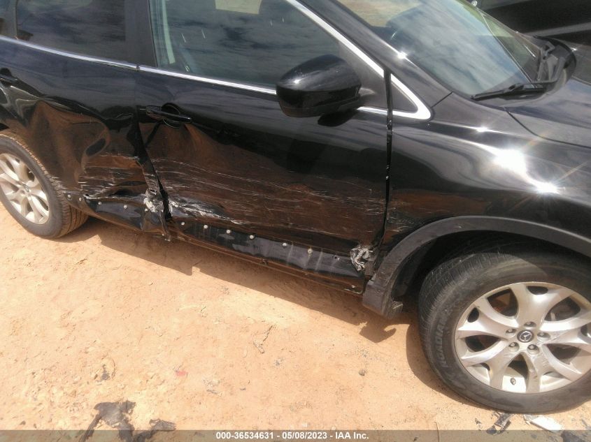 2013 MAZDA CX-9 SPORT - JM3TB2BA2D0424964