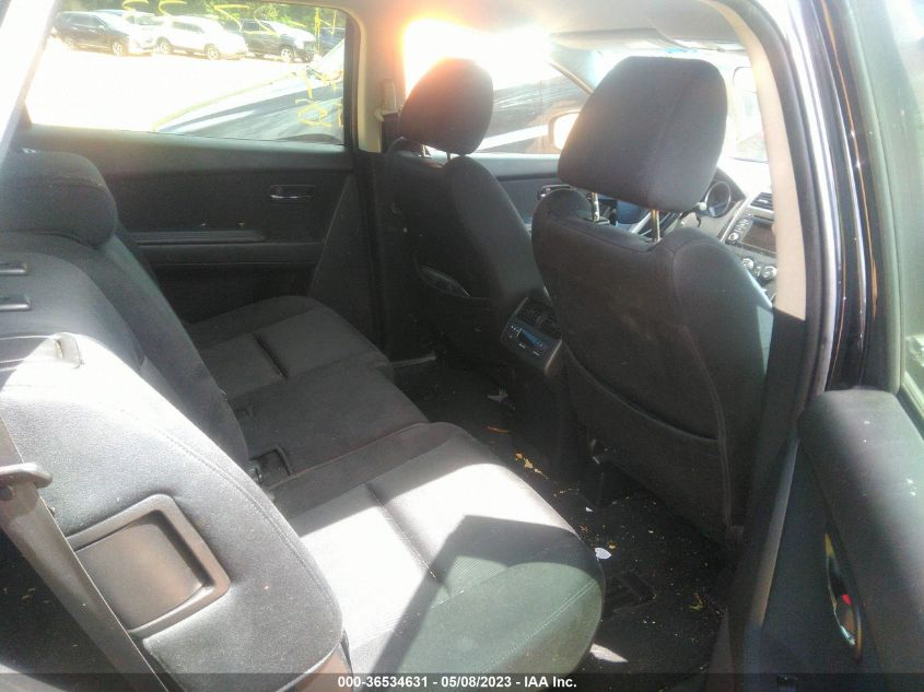 2013 MAZDA CX-9 SPORT - JM3TB2BA2D0424964