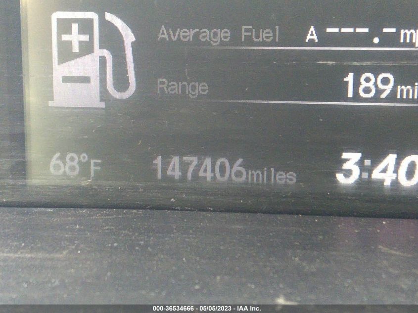 2013 HONDA CIVIC SDN EX - 19XFB2F80DE250283
