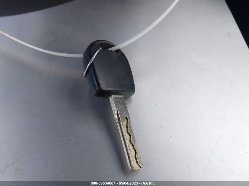 2014 VOLKSWAGEN BEETLE COUPE 1.8T ENTRY - 3VWF17AT2EM647705