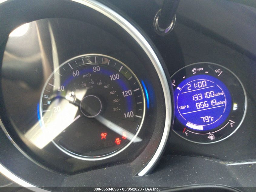 2016 HONDA FIT EX - JHMGK5H7XGX025012