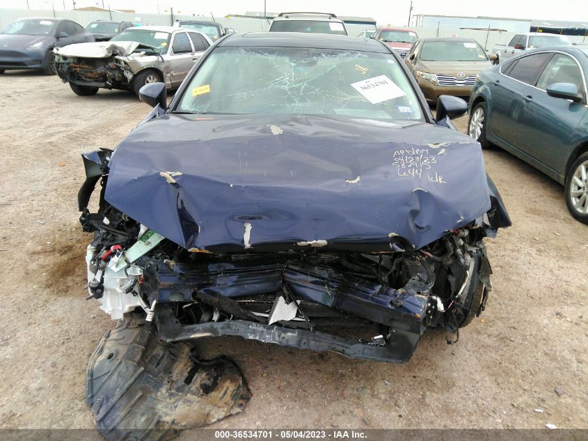 2014 LEXUS ES 300H HYBRID JTHBW1GG2E2039764