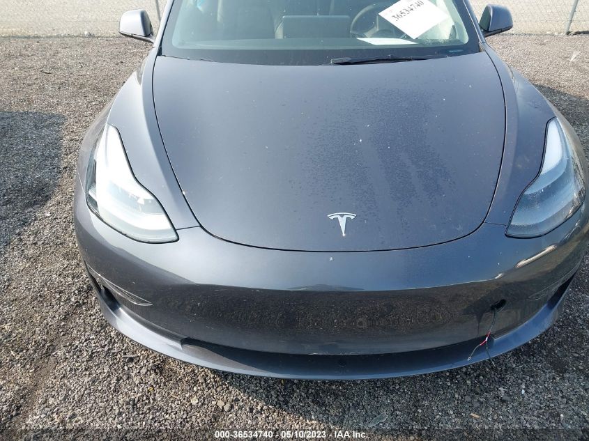 5YJ3E1EA4PF401584 Tesla Model 3  10