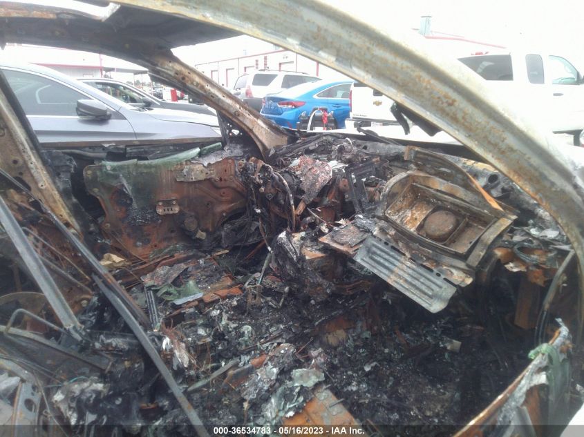 2013 INFINITI M37 - JN1BY1APXDM511591