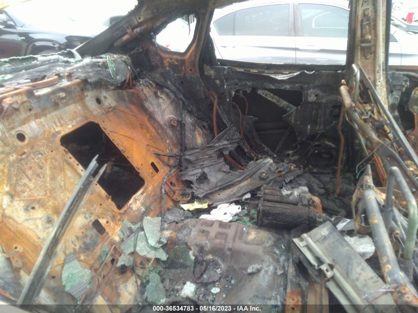 2013 INFINITI M37 - JN1BY1APXDM511591