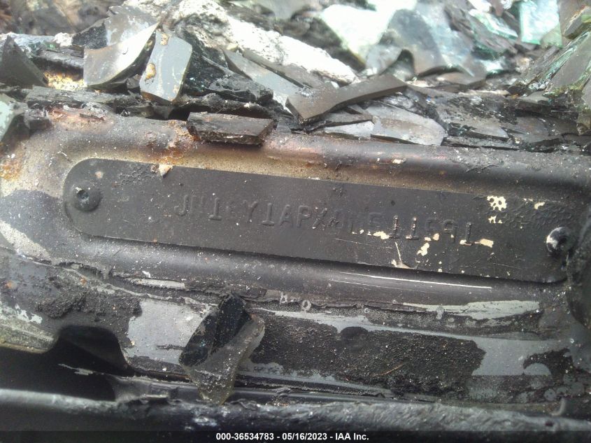 2013 INFINITI M37 - JN1BY1APXDM511591