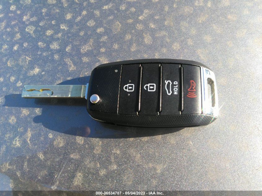 2021 KIA RIO 5-DOOR S 3KPA25AD0ME377907
