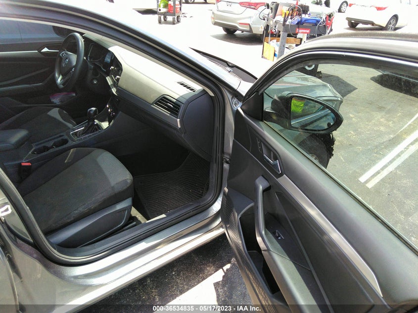 VIN 3VWC57BU1KM065699 2019 VOLKSWAGEN JETTA S/SE/R-LINE