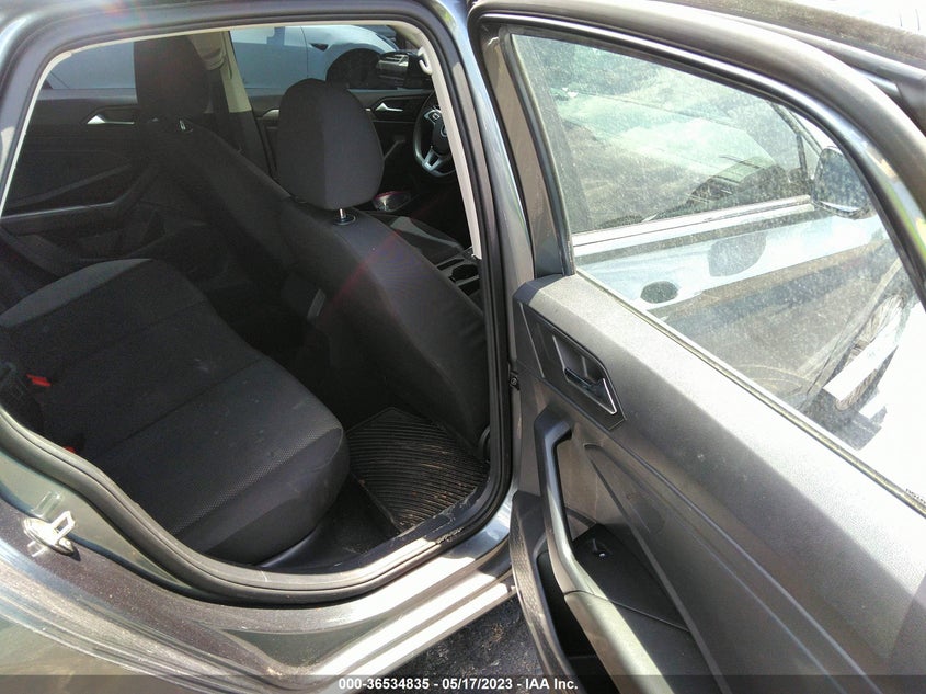 VIN 3VWC57BU1KM065699 2019 VOLKSWAGEN JETTA S/SE/R-LINE