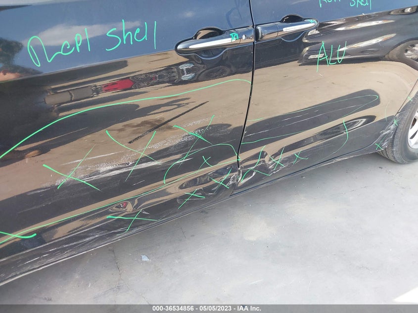 VIN 2C4RC1BG3MR532885 2021 CHRYSLER PACIFICA TOURING L