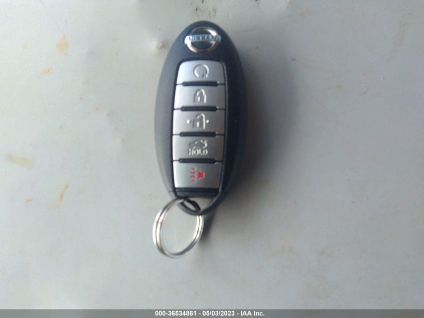 2015 NISSAN ALTIMA 2.5 S - 1N4AL3AP8FC591636