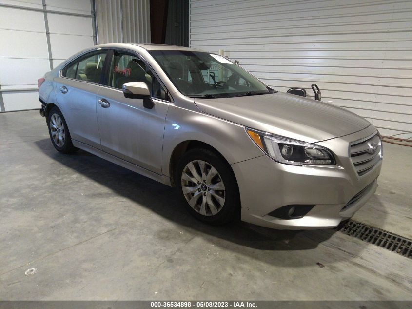 2017 SUBARU LEGACY PREMIUM - 4S3BNAH64H3051083